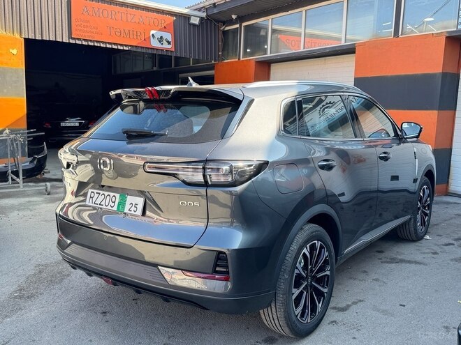 Changan Qiyuan Q05 2024, 0 km - 1.5 l - Bakı