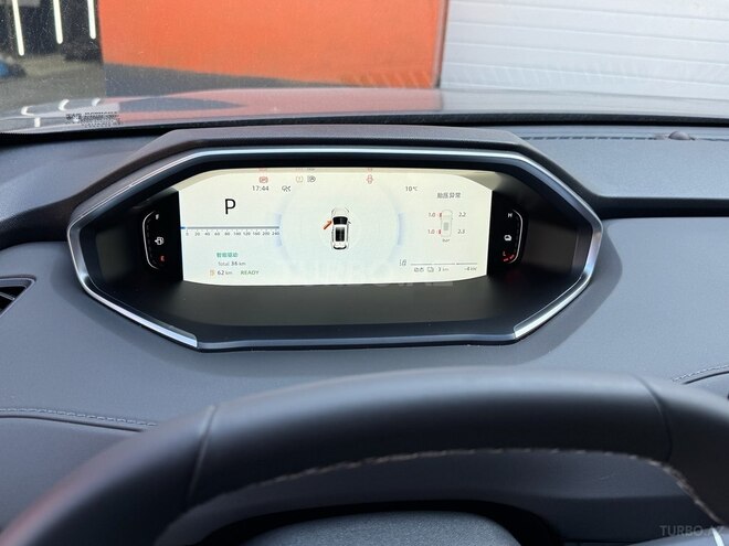 Changan Qiyuan Q05 2024, 0 km - 1.5 l - Bakı