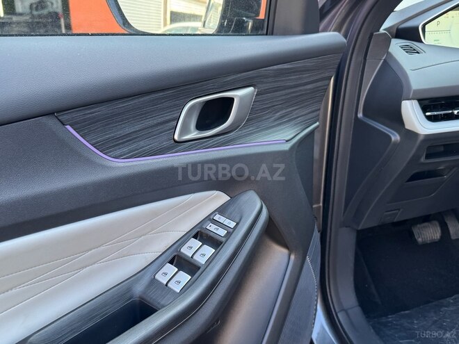Changan Qiyuan Q05 2024, 0 km - 1.5 l - Bakı