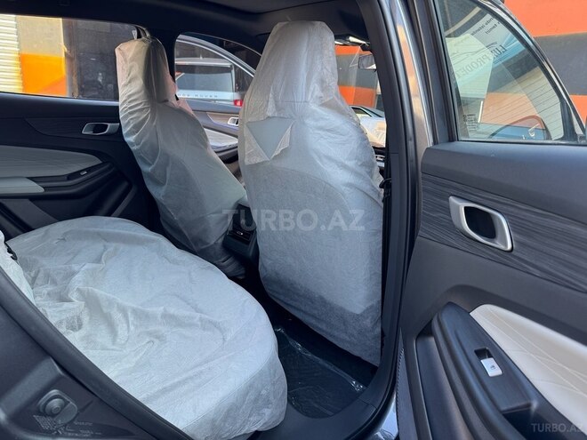 Changan Qiyuan Q05 2024, 0 km - 1.5 l - Bakı