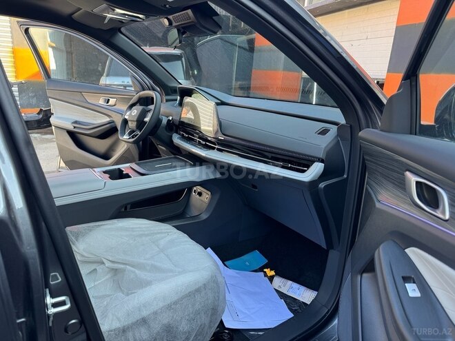 Changan Qiyuan Q05 2024, 0 km - 1.5 l - Bakı