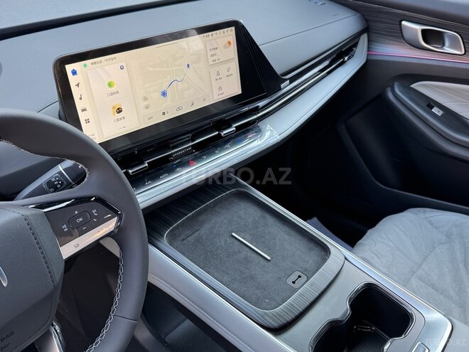 Changan Qiyuan Q05 2024, 0 km - 1.5 l - Bakı