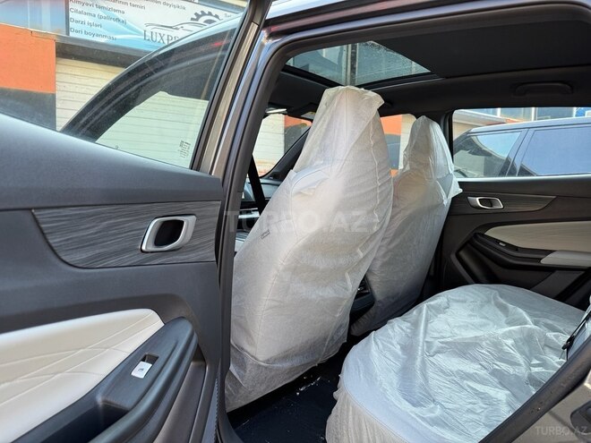 Changan Qiyuan Q05 2024, 0 km - 1.5 l - Bakı