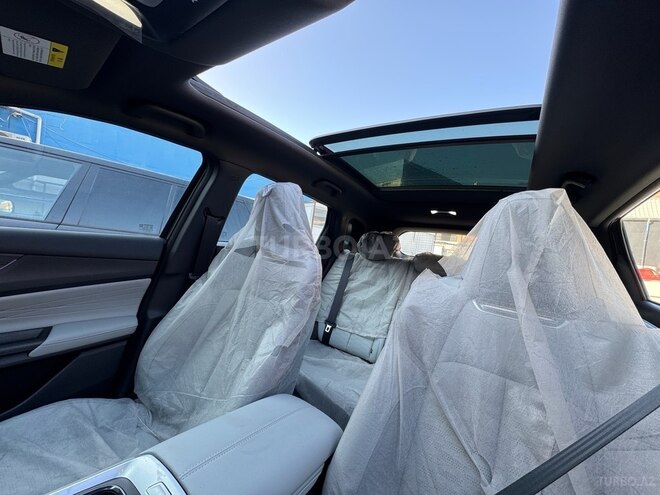 Changan Qiyuan Q05 2024, 0 km - 1.5 l - Bakı
