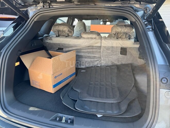 Changan Qiyuan Q05 2024, 0 km - 1.5 l - Bakı