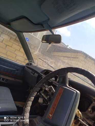 Nissan  1979, 200,000 km - 2.0 l - Qusar