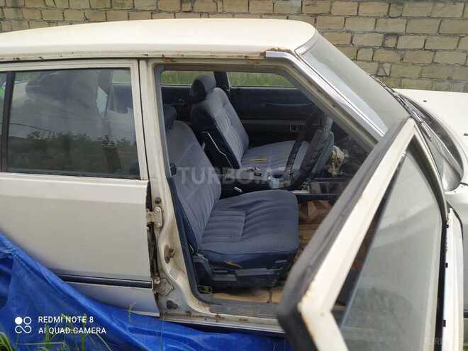 Nissan  1979, 200,000 km - 2.0 l - Qusar