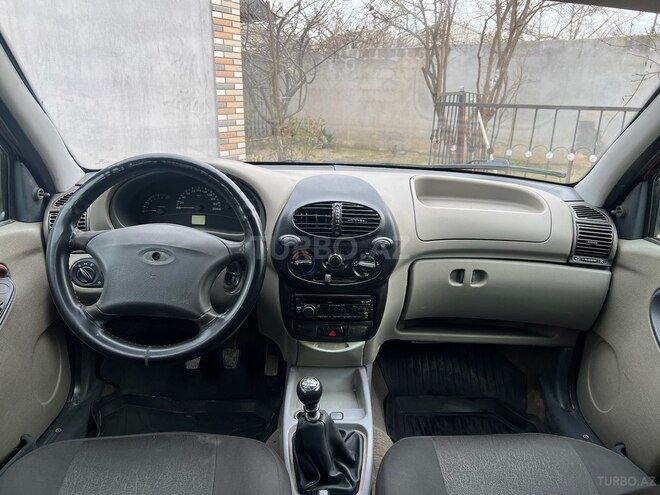 LADA (VAZ) Kalina 2006, 201,531 km - 1.6 л - Sumqayıt