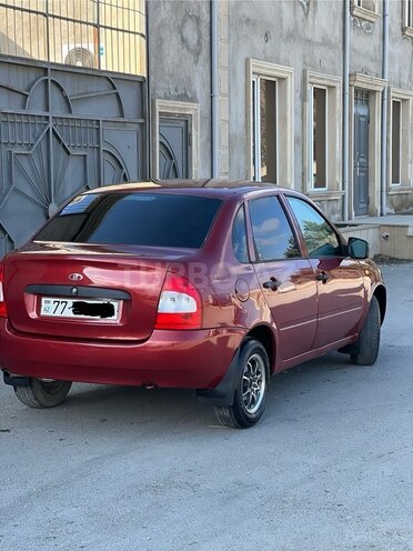 LADA (VAZ) Kalina 2006, 201,531 km - 1.6 л - Sumqayıt