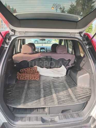 Nissan X-Trail 2008, 245,000 km - 2.5 l - Bakı