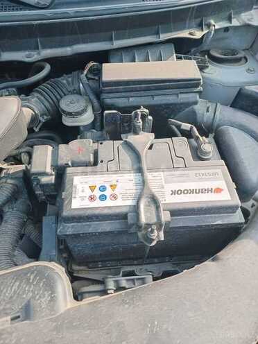 Nissan X-Trail 2008, 245,000 km - 2.5 l - Bakı