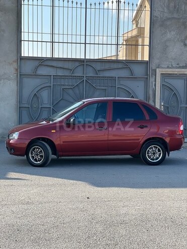 LADA (VAZ) Kalina 2006, 201,531 km - 1.6 л - Sumqayıt