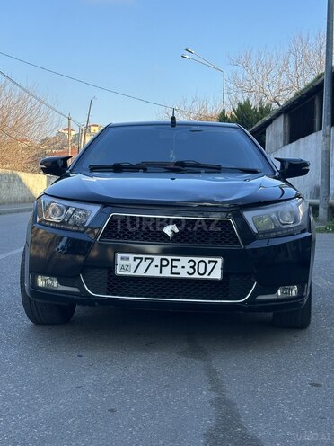 Khazar SD 2021, 100,000 km - 1.7 l - Bakı