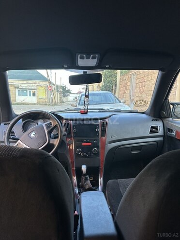 Khazar SD 2021, 100,000 km - 1.7 l - Bakı