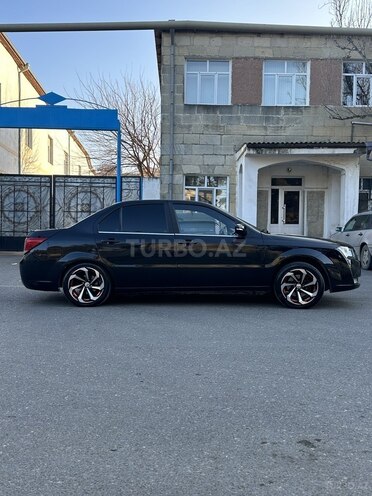 Khazar SD 2021, 100,000 km - 1.7 l - Bakı