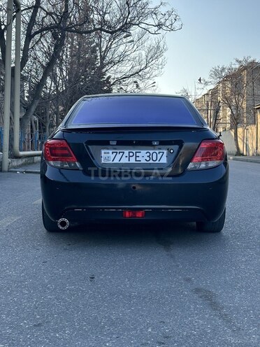 Khazar SD 2021, 100,000 km - 1.7 l - Bakı