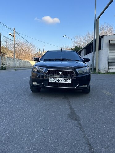 Khazar SD 2021, 100,000 km - 1.7 l - Bakı
