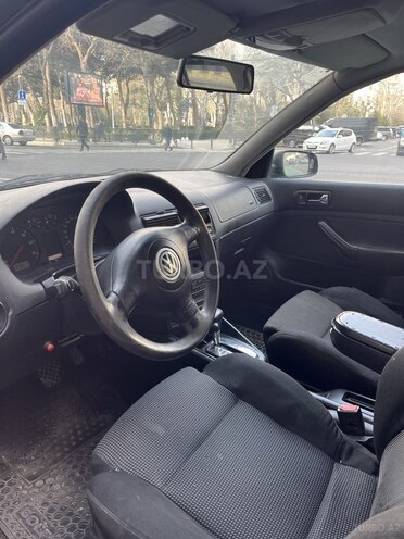 Volkswagen Golf 1998, 230,000 km - 2.0 л - Bakı