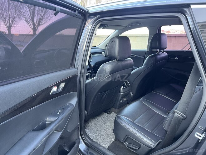 Kia Sorento 2015, 131,000 km - 2.0 l - Bakı