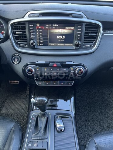 Kia Sorento 2015, 131,000 km - 2.0 l - Bakı