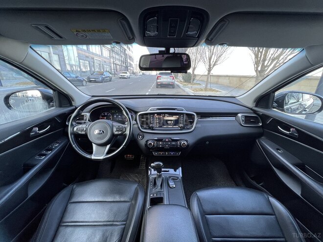 Kia Sorento 2015, 131,000 km - 2.0 l - Bakı