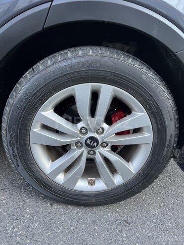 Kia Sorento 2015, 131,000 km - 2.0 l - Bakı