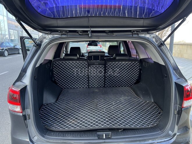 Kia Sorento 2015, 131,000 km - 2.0 l - Bakı