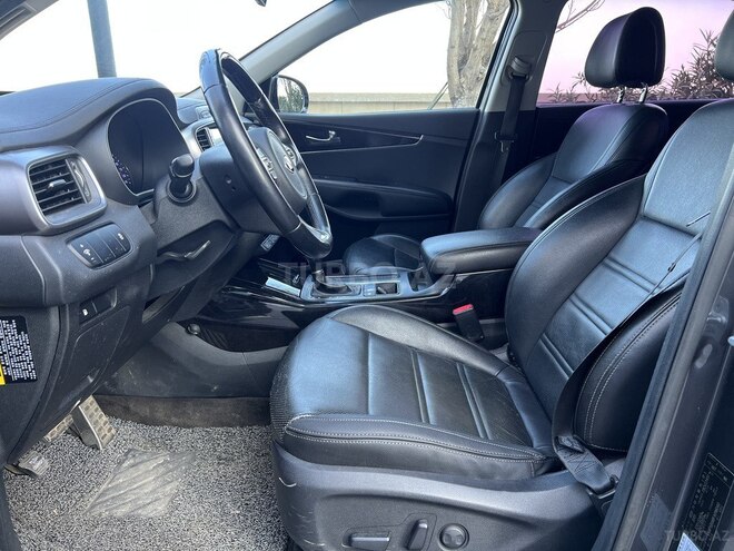 Kia Sorento 2015, 131,000 km - 2.0 l - Bakı