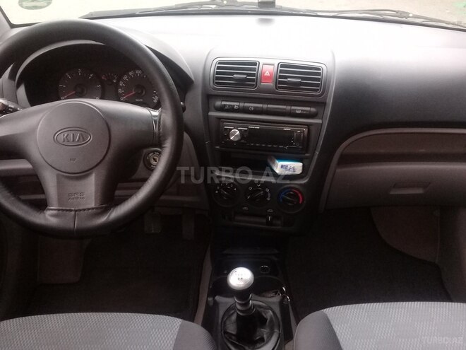 Kia Picanto 2006, 198,700 km - 1.1 л - Bakı