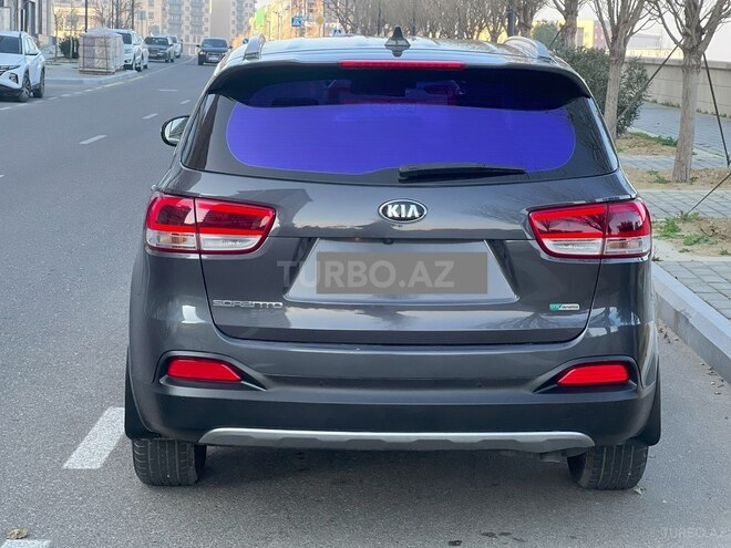 Kia Sorento 2015, 131,000 km - 2.0 l - Bakı