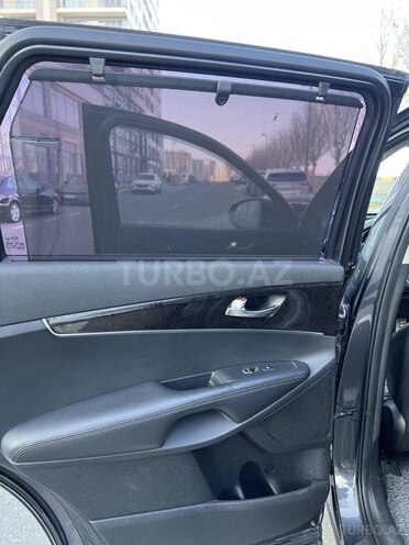 Kia Sorento 2015, 131,000 km - 2.0 l - Bakı