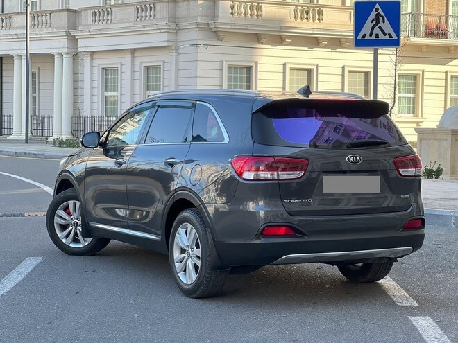 Kia Sorento 2015, 131,000 km - 2.0 l - Bakı