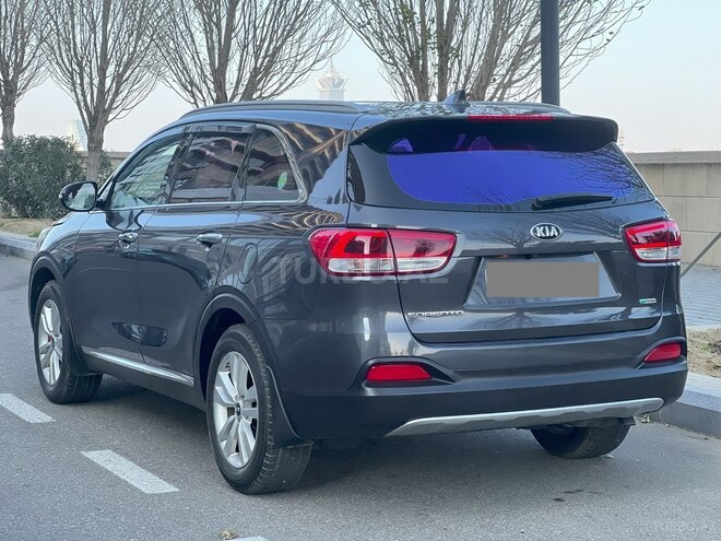 Kia Sorento 2015, 131,000 km - 2.0 l - Bakı