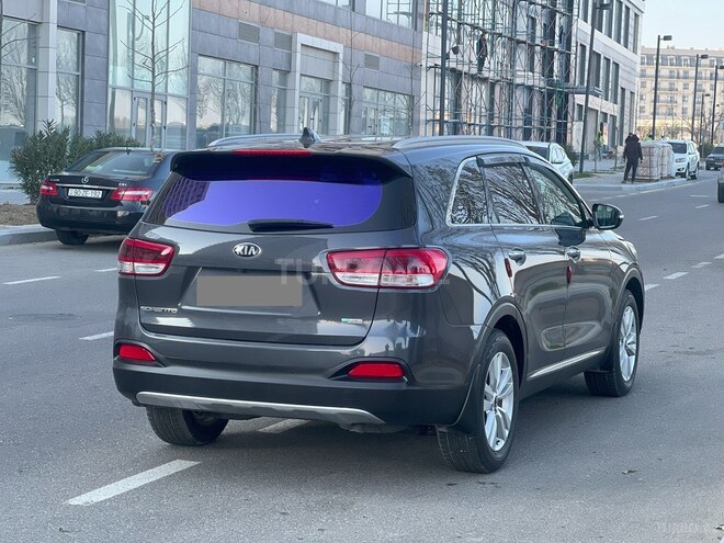 Kia Sorento 2015, 131,000 km - 2.0 l - Bakı