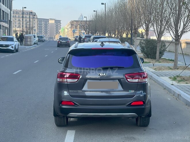 Kia Sorento 2015, 131,000 km - 2.0 l - Bakı