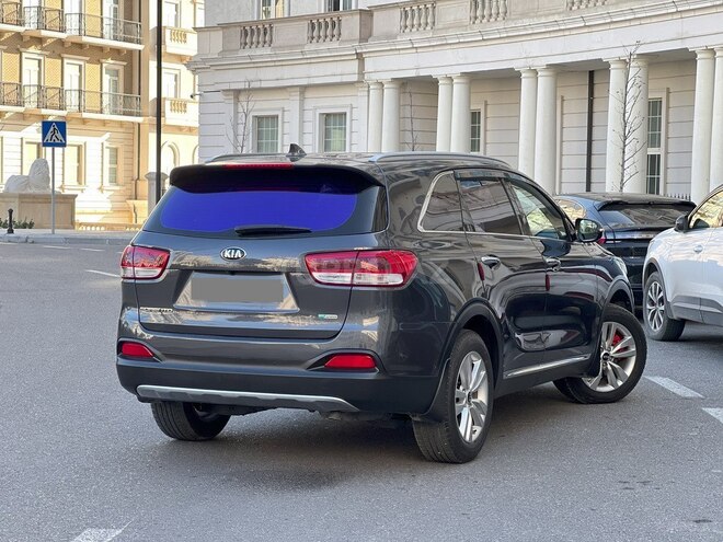 Kia Sorento 2015, 131,000 km - 2.0 l - Bakı