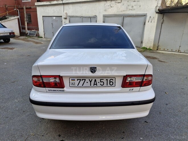 Khazar LX 2024, 12,300 km - 1.7 l - Bakı
