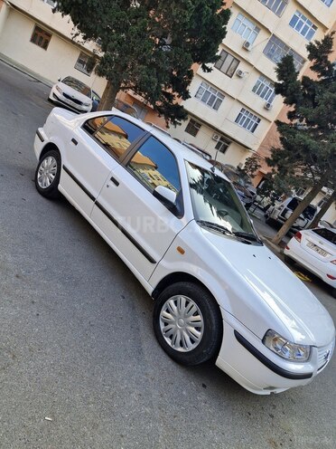 Khazar LX 2024, 12,300 km - 1.7 l - Bakı
