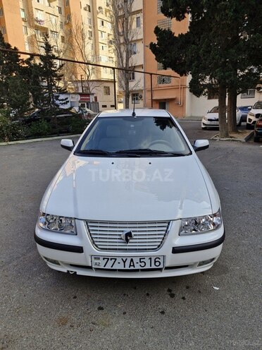 Khazar LX 2024, 12,300 km - 1.7 l - Bakı