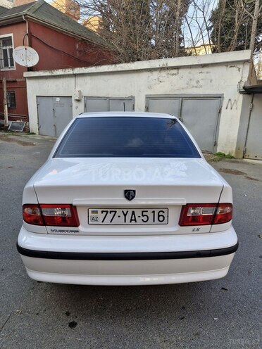 Khazar LX 2024, 12,300 km - 1.7 l - Bakı