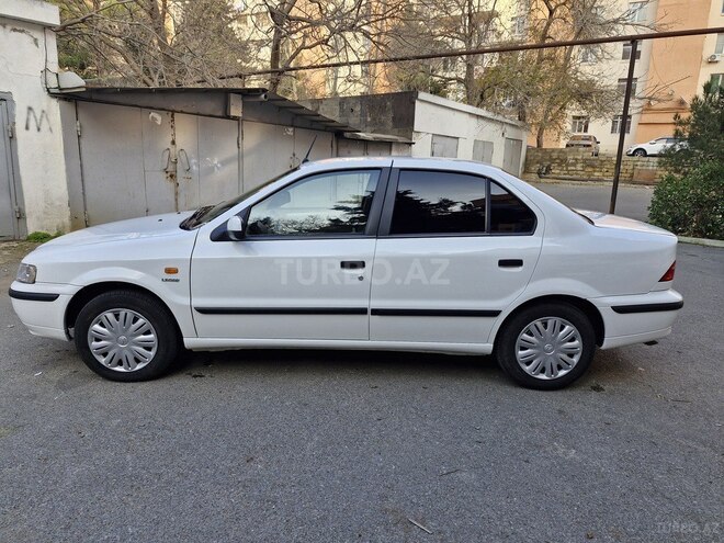 Khazar LX 2024, 12,300 km - 1.7 l - Bakı