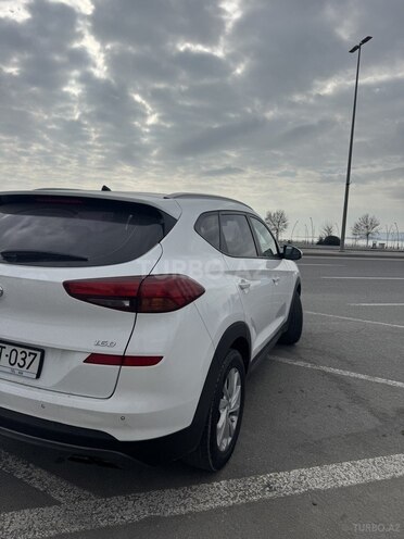 Hyundai Tucson 2019, 147,500 km - 2.0 l - Bakı
