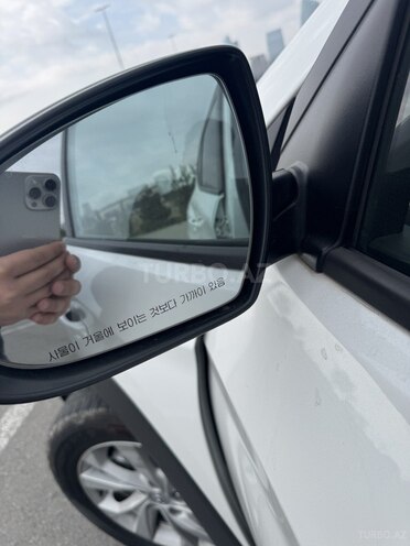 Hyundai Tucson 2019, 147,500 km - 2.0 l - Bakı