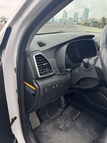 Hyundai Tucson 2019, 147,500 km - 2.0 l - Bakı
