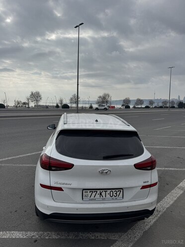 Hyundai Tucson 2019, 147,500 km - 2.0 l - Bakı