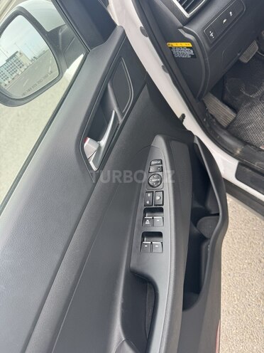 Hyundai Tucson 2019, 147,500 km - 2.0 l - Bakı
