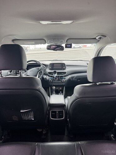 Hyundai Tucson 2019, 147,500 km - 2.0 l - Bakı