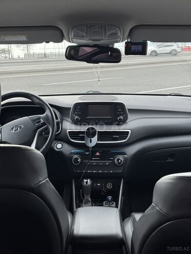 Hyundai Tucson 2019, 147,500 km - 2.0 l - Bakı