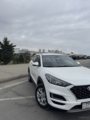 Hyundai Tucson 2019, 147,500 km - 2.0 l - Bakı