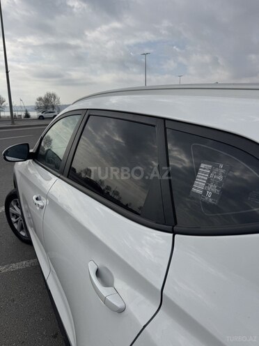 Hyundai Tucson 2019, 147,500 km - 2.0 l - Bakı